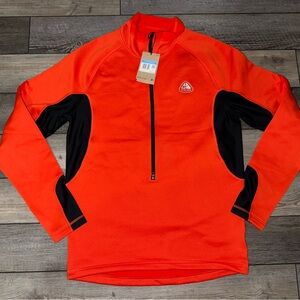 BNWT Nike ACG Oregon Series Reissue Polartec Fleece Top Men Size M DV9220 633